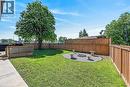 1 Sandringham Avenue, Hamilton, ON  - Outdoor With Backyard 