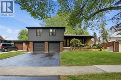 345 RANKIN Drive  Burlington, ON L7N 2B2