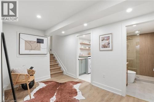 345 Rankin Drive, Burlington, ON - Indoor Photo Showing Other Room