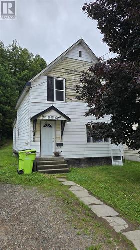 158 Trelawne AVE  Sault Ste. Marie, ON P6B 2N2