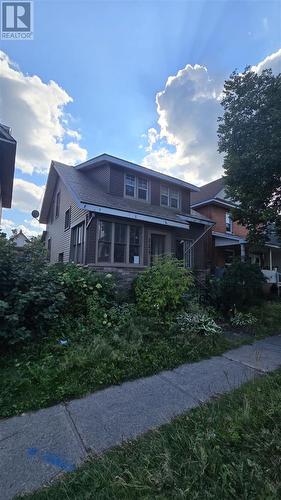 145 Albert ST  Sault Ste. Marie, ON P6A 1B5