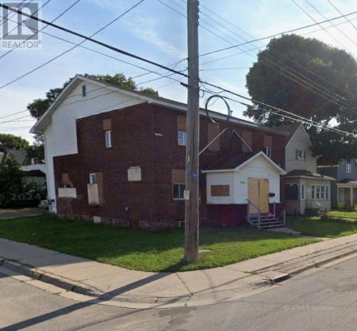 104 Albert ST  Sault Ste. Marie, ON P6A 2J1