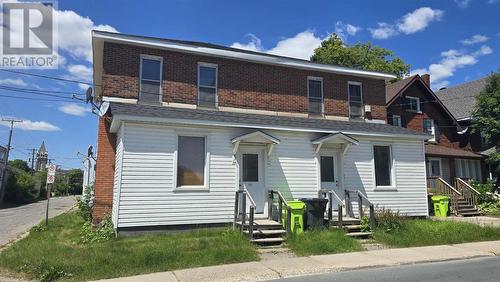 115-117 Pim ST  Sault Ste. Marie, ON P6A 3G7
