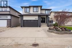4714 E Green Apple DRIVE  Regina, SK S4V 3L2