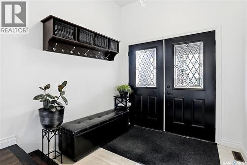 4714 E Green Apple Drive, Regina, SK - Indoor Photo Showing Other Room