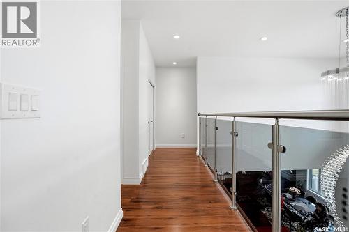 4714 E Green Apple Drive, Regina, SK - Indoor Photo Showing Other Room
