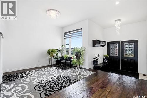 4714 E Green Apple Drive, Regina, SK - Indoor Photo Showing Other Room