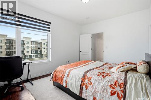 4714 E Green Apple Drive, Regina, SK - Indoor Photo Showing Bedroom