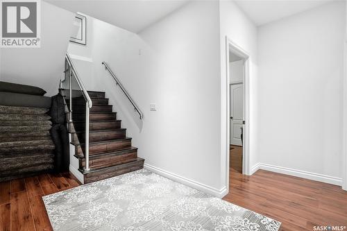 4714 E Green Apple Drive, Regina, SK - Indoor Photo Showing Other Room
