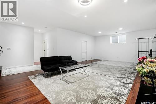 4714 E Green Apple Drive, Regina, SK - Indoor