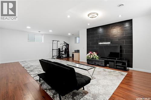 4714 E Green Apple Drive, Regina, SK - Indoor