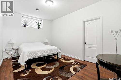 4714 E Green Apple Drive, Regina, SK - Indoor Photo Showing Bedroom