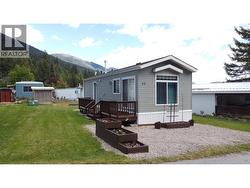 2905 Lower Six Mile Road Unit# 29 Nelson, BC V1L 6L8