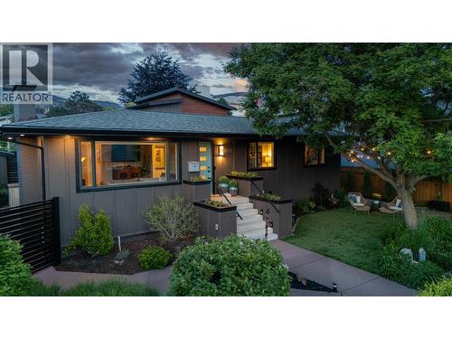 1492 Leir Street  Penticton, BC V2A 4Z5