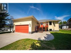 5045 Riverview Road Fairmont Hot Springs, BC V0B 1L1