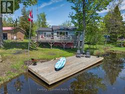 113 PENINSULA DRIVE Trent Lakes, ON K0M 1A0