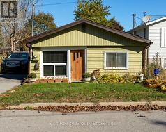 127 LEOPOLD STREET Quinte West (Trenton Ward), ON K8V 2K5