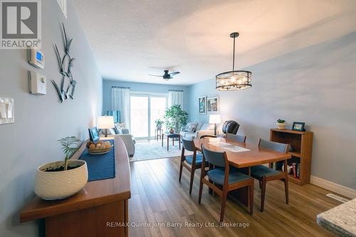 49 Mcintosh Crescent, Quinte West (Murray Ward), ON - Indoor Photo Showing Dining Room