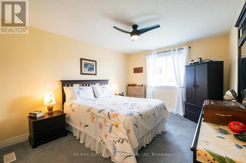 49 Mcintosh Crescent, Quinte West (Murray Ward), ON - Indoor Photo Showing Bedroom