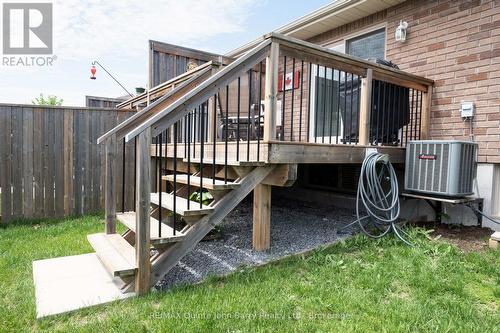 49 Mcintosh Crescent, Quinte West (Murray Ward), ON - Outdoor With Exterior