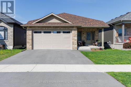 58 POTTER DRIVE  Loyalist (Odessa), ON K0H 2H0