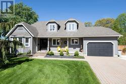 25 HERITAGE COURT Strathroy-Caradoc (Sw), ON N7G 3Y5