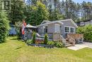 89 Andrew Drive, Tiny, ON  - Outdoor With Deck Patio Veranda 