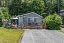 89 Andrew Drive, Tiny, ON  - Outdoor With Deck Patio Veranda 