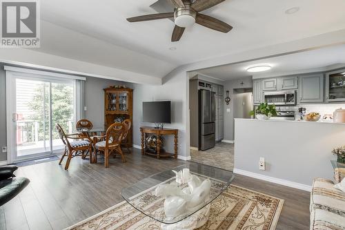 89 Andrew Drive, Tiny, ON - Indoor
