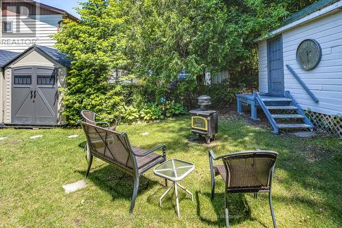 89 Andrew Drive, Tiny, ON - Outdoor
