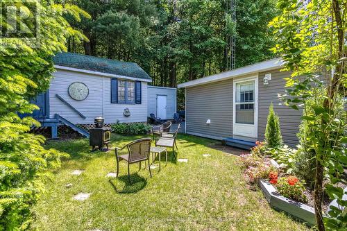 89 Andrew Drive, Tiny, ON - Outdoor
