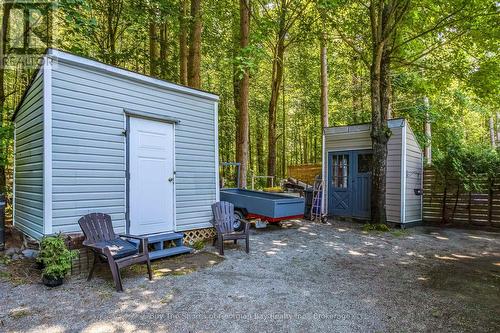 89 Andrew Drive, Tiny, ON - Outdoor