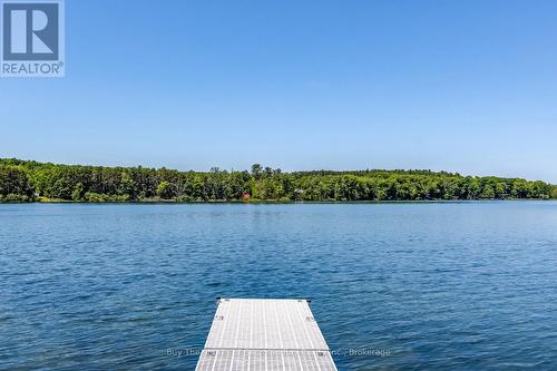 89 Andrew Drive, Tiny, ON - Outdoor With Body Of Water With View