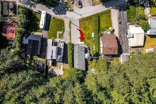 89 Andrew Drive, Tiny, ON - Outdoor With View