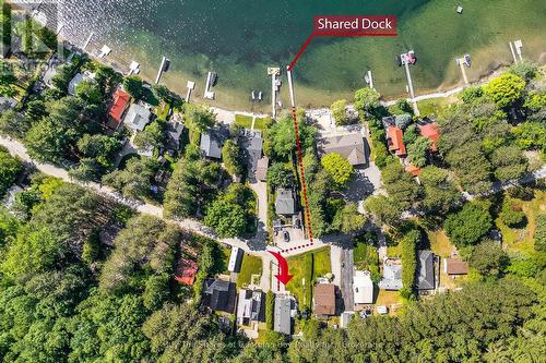 89 Andrew Drive, Tiny, ON - Outdoor With View