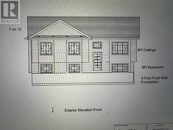 32 Flats Road Conception Bay South, NL A1W 3C3