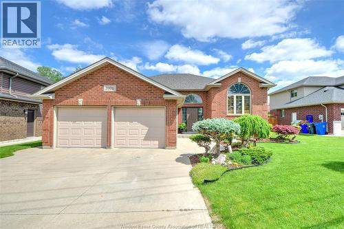 5970 MATCHETTE  Lasalle, ON N9J 3W1