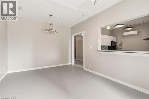 192 Catharine Street S, Hamilton, ON - Indoor Photo Showing Other Room