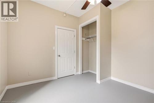 192 Catharine Street S, Hamilton, ON - Indoor Photo Showing Other Room