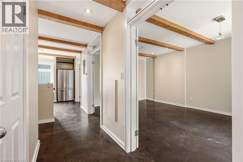 192 Catharine Street S, Hamilton, ON - Indoor Photo Showing Other Room
