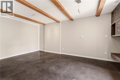192 Catharine Street S, Hamilton, ON - Indoor Photo Showing Other Room