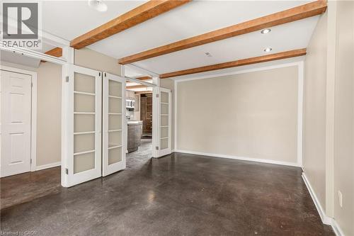 192 Catharine Street S, Hamilton, ON - Indoor Photo Showing Other Room