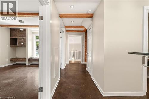 192 Catharine Street S, Hamilton, ON - Indoor Photo Showing Other Room