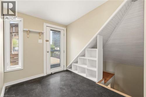 192 Catharine Street S, Hamilton, ON - Indoor Photo Showing Other Room