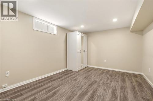 192 Catharine Street S, Hamilton, ON - Indoor
