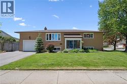47 OAKHURST Crescent  Kitchener, ON N2B 3K2