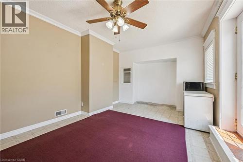 47 Oakhurst Crescent, Kitchener, ON - Indoor Photo Showing Other Room