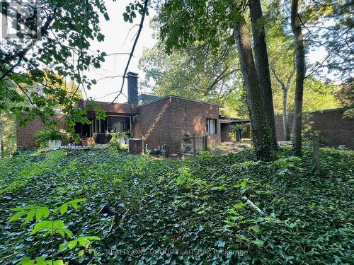 1379 Clarkson Road N, Mississauga, ON - Outdoor