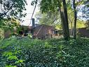 1379 Clarkson Road N, Mississauga, ON  - Outdoor 