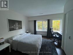 Basement Bedroom - 